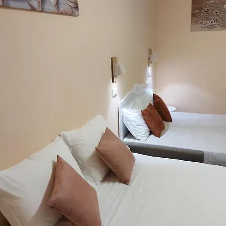 Dependance Du Glam 3*