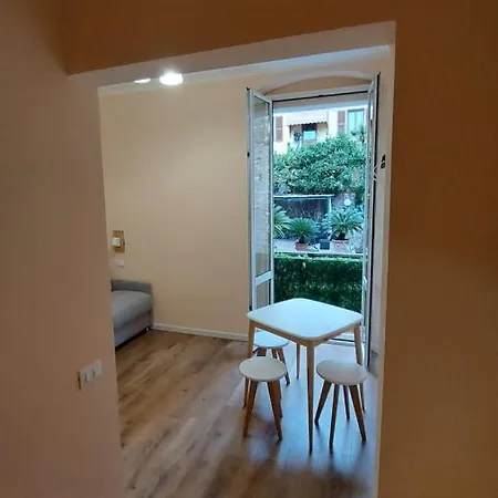 Dependance Du Glam 3*