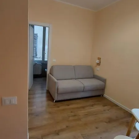 Dependance Du Glam 3* לה ספציה