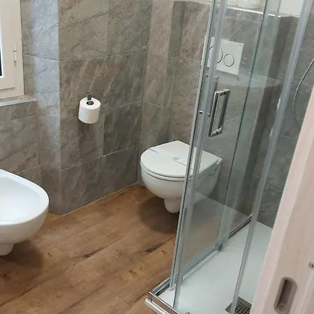 Dependance Du Glam בית הארחה לה ספציה