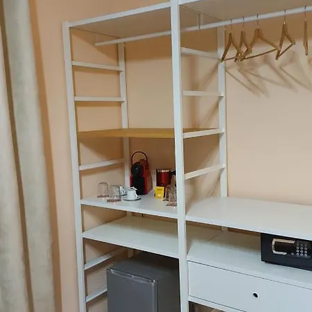 Dependance Du Glam 3*