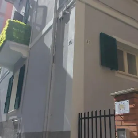 בית הארחה Dependance Du Glam