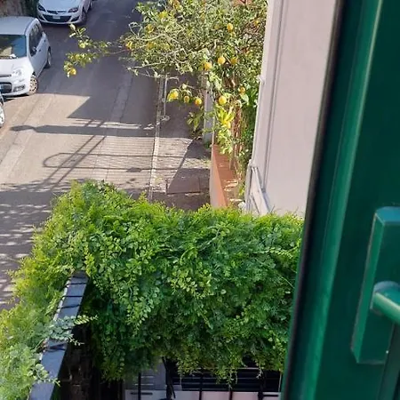 Dependance Du Glam Πανσιόν