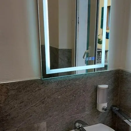 Dependance Du Glam 게스트하우스